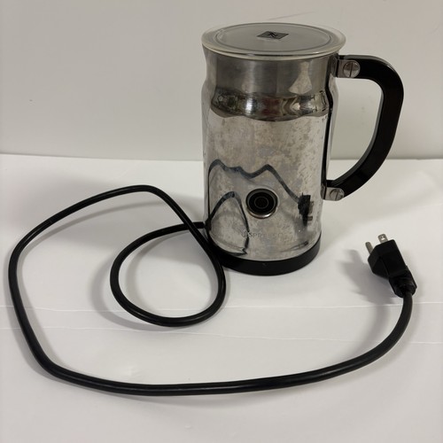 Nespresso aeroccino plus - nespresso,