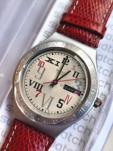 Swatch irony big ygs4000 - swatch,