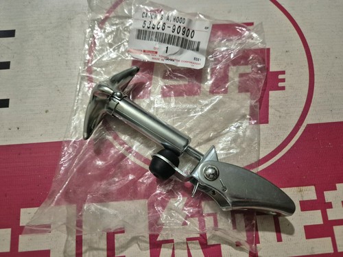Toyota genuine 53506 - toyota, 53506-90900