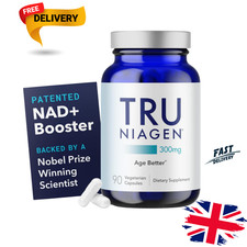 TRU NIAGEN NAD+ Supplement
