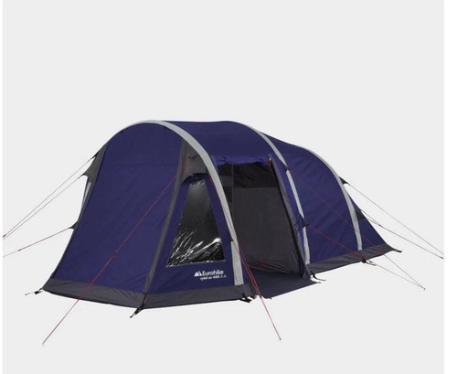 Eurohike air 400 inflatable - 400,