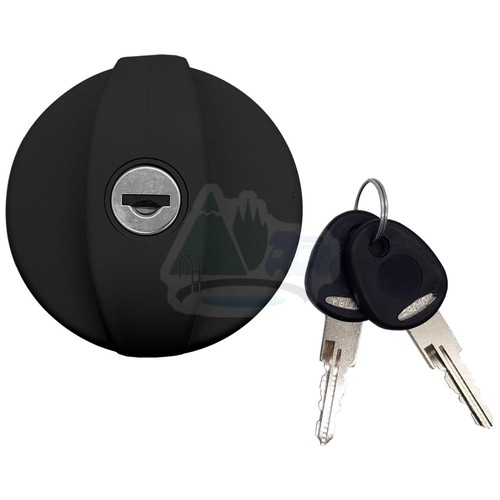 Fawo locking water - locking, inlet