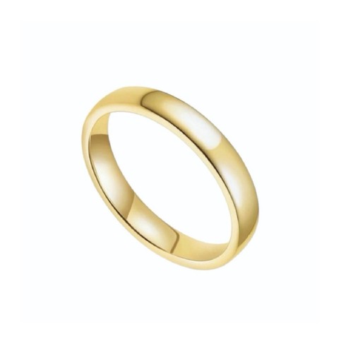 9ct yellow gold engagement - 9ct,