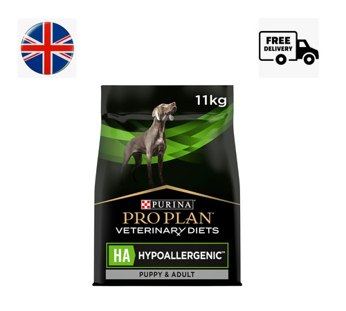 Pro plan veterinary - plan,