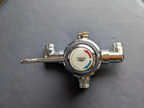Sirrus ts1503 thermostatic - sirrus,