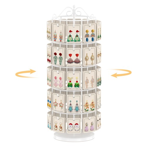 Earring holder organizer - earring,