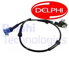 FRONT / REAR/ REAR ABS SENSOR