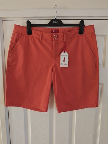 Jack murphy coral shorts - murphy,