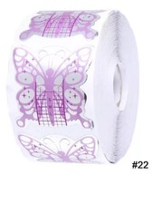 💅🏼  New butterfly Nail