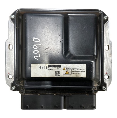 Mitsubishi l200 ecu engine - mitsubishi,