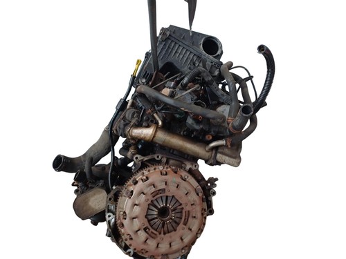 Ford transit engine tdci - ford,