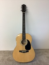 Martin Smith Acoustic Guitar