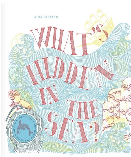 What hidden the - what's,