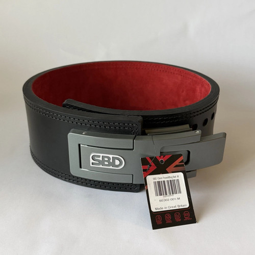 Sbd belt size medium - medium, 13mm