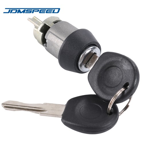 Ignition lock barrel - lock, keys