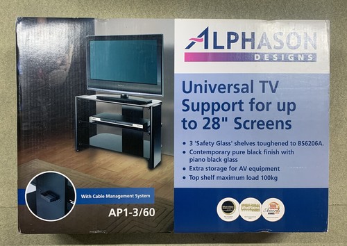 Alphason universal stand - universal,