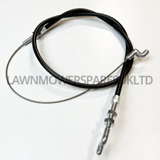 Brake Control Cable Fits STIGA PARK Models - 187000211/1 Genuine