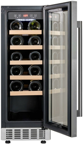 Cookology wine cooler - wine, 20