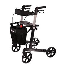 Leopard Aluminium Rollator