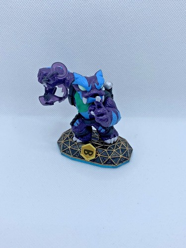 Skylanders swap force figure - skylanders,