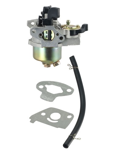Carburetor cement mixer - carburetor, belle