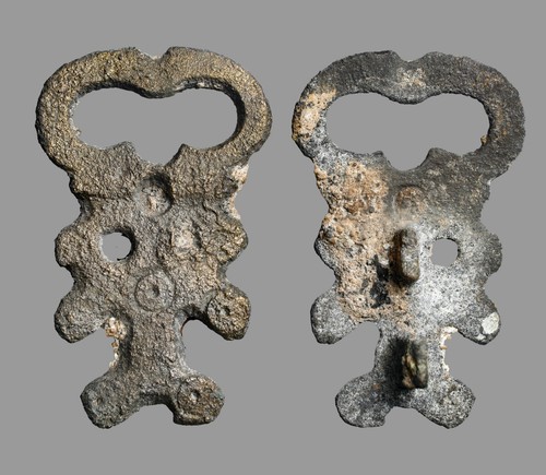 Christian cross antiquity - christian,