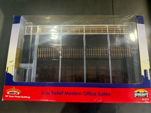 Bachmann scenecraft 213 low - scenecraft,