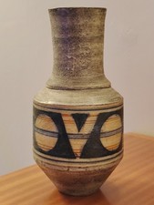 Troika Pottery (Cornwall) Urn