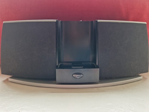 Klipsch igroove sxt - igroove, system