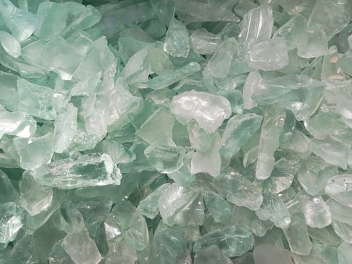 500 grams aqua decorative - 500,