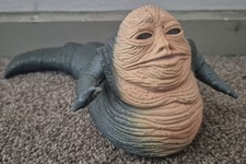 Jabba the Hutt Poseable Figure