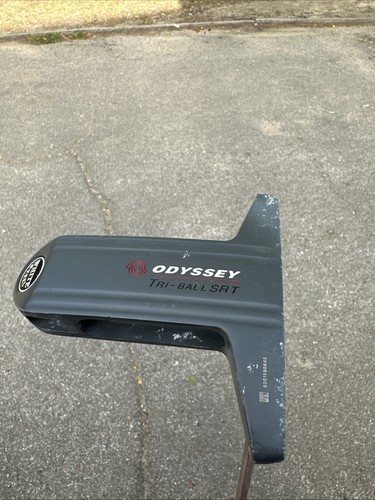 Odyssey tri ball set - odyssey, tri-ball