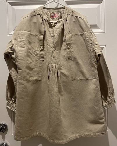Vintage halles villette - vintage, coat