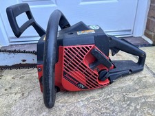 Jonsered 2041 Chainsaw