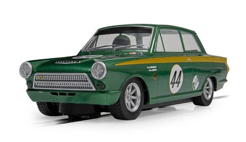 Scalextric c4540 ford lotus - scalextric,