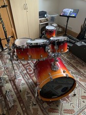 Vintage Tama Starclassic - 5