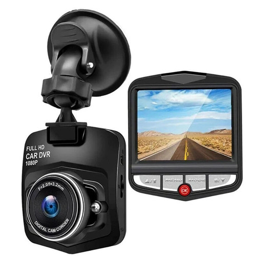 1080p dash cam dvr - 🚗,