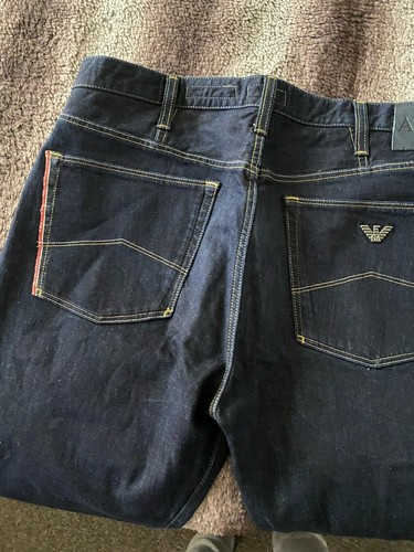 Men armani jeans - men’s,