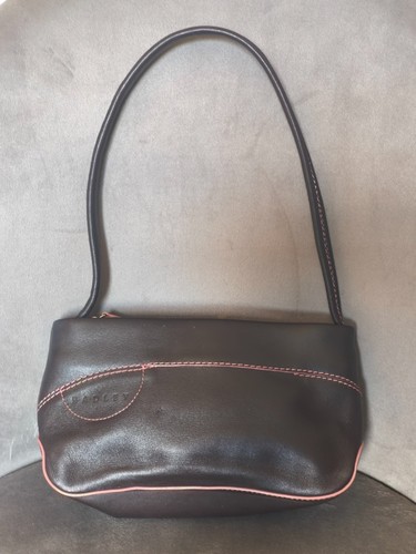 Radley dark brown leather - radley,
