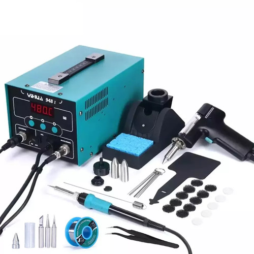 Yihua 948 soldering - yihua, iron