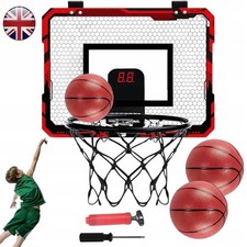Indoor Basketball Hoop for