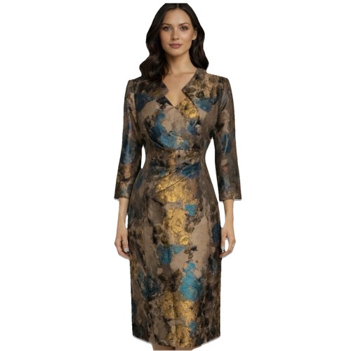 Alexon set size jacquard - set,