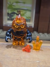 48. Lego Minifigures - Power