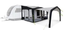 Kampa Dometic Club Air PRO 390