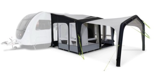 Kampa dometic club air - dometic,