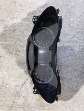 2010 AUDI A4 SPEEDOMETER