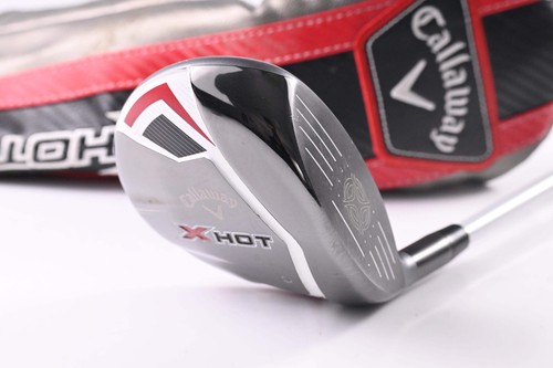 Callaway hot wood 15 - x,