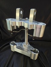 Raked Honda Goldwing GL1200