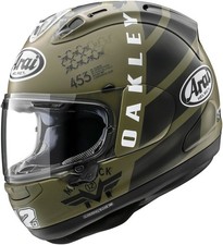 Arai RX-7V Evo - MVK Oakley - SALE