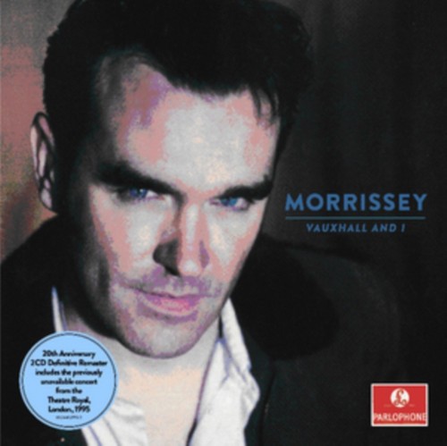Vauxhall and morrissey - vauxhall,
